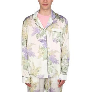 Mouty Men "Tulum" Pajamas Shirt